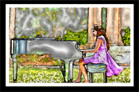 Pencil Pixels concerto-in-the-park-storybook-look-to-the-song-of-change