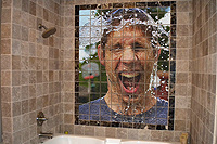 Pencil Pixels new-shower-instalations-with-art-and-water-custom-tiles