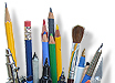 Art tools of my past making Photoshop tools of the future - PencilPixels
