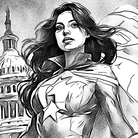 Toonaloni Threshold style